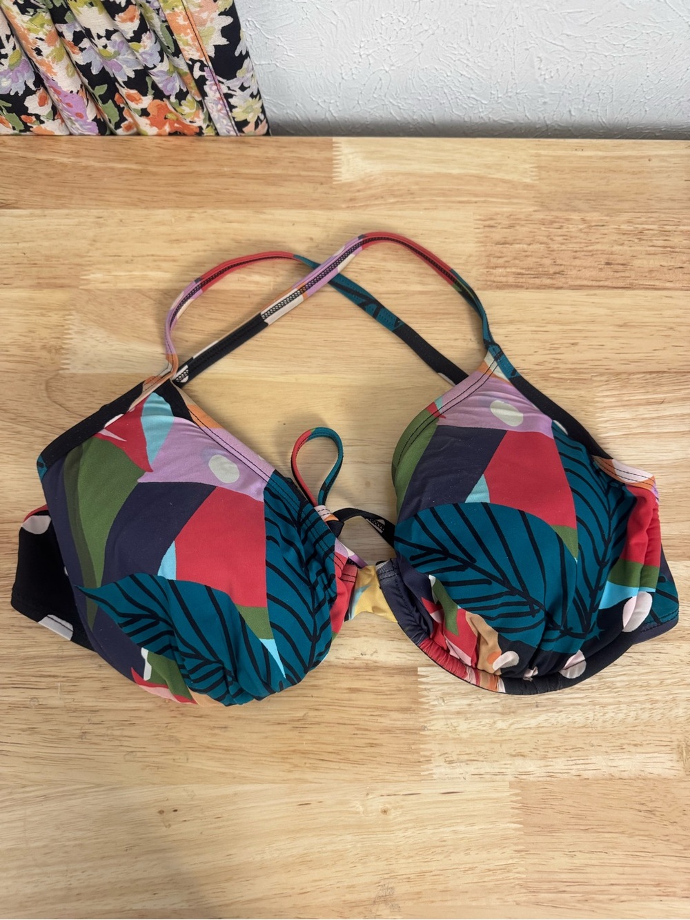 Body Glove Bikini Top